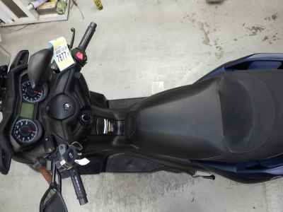 Yamaha XMAX 250 2020