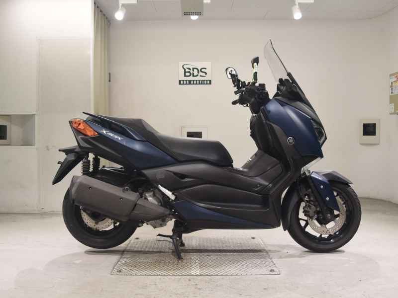 Yamaha XMAX 250 2020
