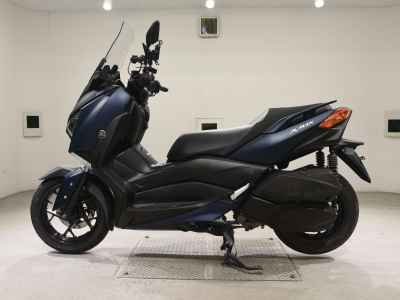 Yamaha XMAX 250 2020