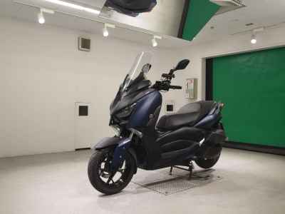 Yamaha XMAX 250 2020