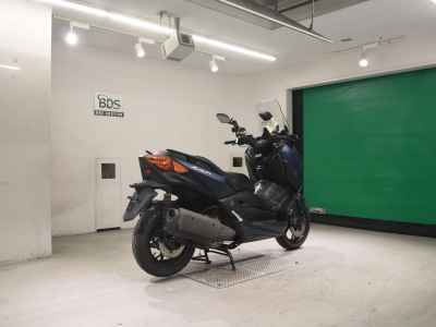 Yamaha XMAX 250 2020