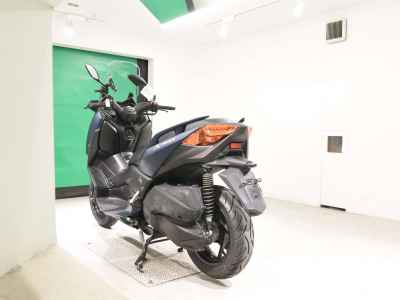 Yamaha XMAX 250 2020