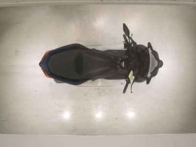 Yamaha XMAX 250 2020