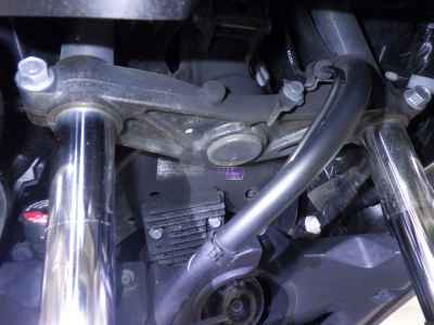 Yamaha XMAX 250 2020