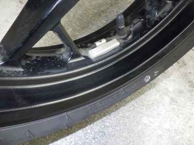 Yamaha XMAX 250 2020