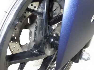 Yamaha XMAX 250 2020