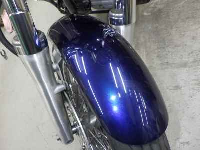 Yamaha XVS1100 Drag Star 2008