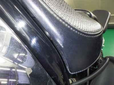 Yamaha XVS1100 Drag Star 2008