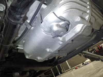 Yamaha XVS1100 Drag Star 2008