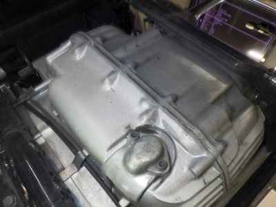 Yamaha XVS1100 Drag Star 2008