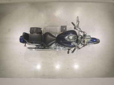 Yamaha XVS1100 Drag Star 2008