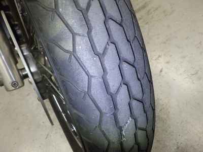 Yamaha XVS1100 Drag Star 2008