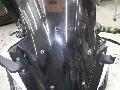 Kawasaki Ninja ZX-10R 2017