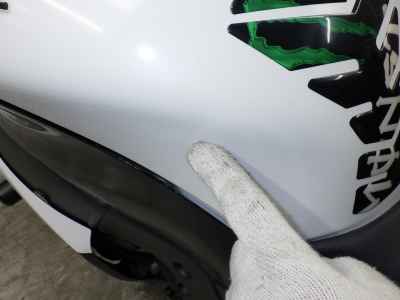 Kawasaki Ninja ZX-10R 2017