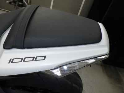 Kawasaki Ninja ZX-10R 2017