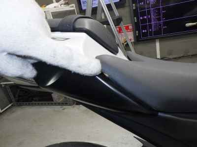 Kawasaki Ninja ZX-10R 2017