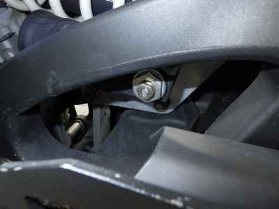 Kawasaki Ninja ZX-10R 2017