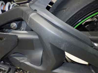 Kawasaki Ninja ZX-10R 2017