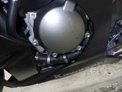 Kawasaki Ninja ZX-10R 2017