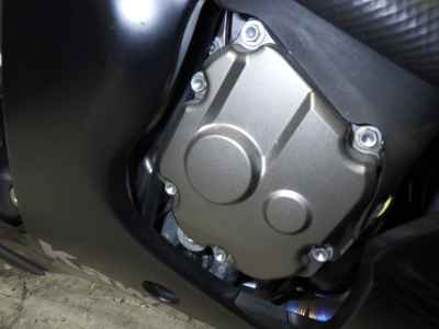 Kawasaki Ninja ZX-10R 2017