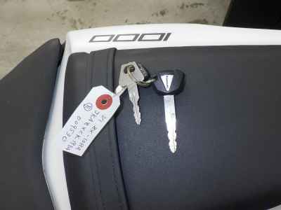 Kawasaki Ninja ZX-10R 2017