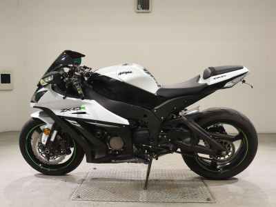 Kawasaki Ninja ZX-10R 2017