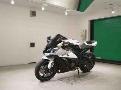 Kawasaki Ninja ZX-10R 2017