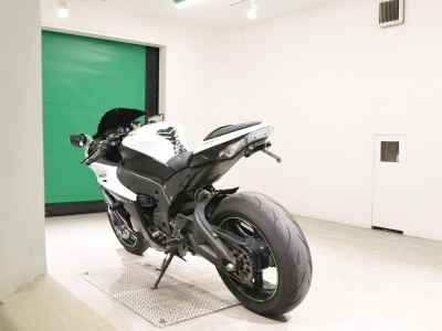 Kawasaki Ninja ZX-10R 2017