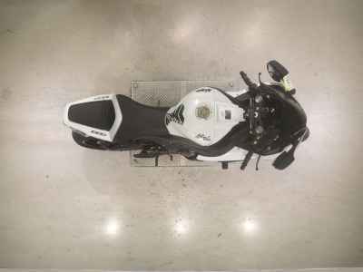 Kawasaki Ninja ZX-10R 2017