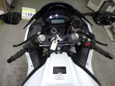 Kawasaki Ninja ZX-10R 2017