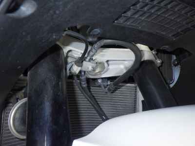 Kawasaki Ninja ZX-10R 2017