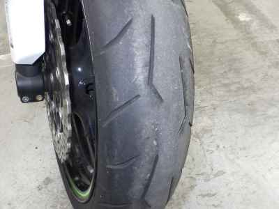 Kawasaki Ninja ZX-10R 2017