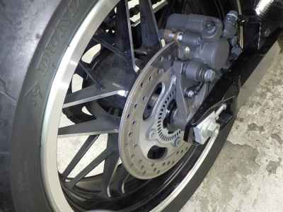 Kawasaki Z900RS Yellow Ball ED 2024