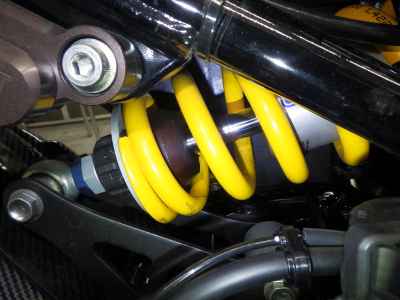 Kawasaki Z900RS Yellow Ball ED 2024