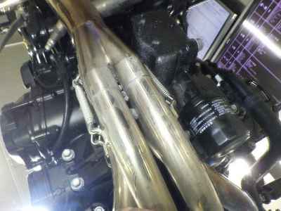 Kawasaki Z900RS Yellow Ball ED 2024