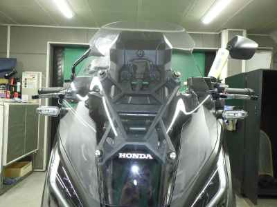 Honda X-Adv 750 2023