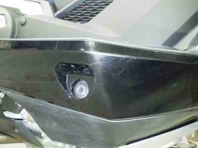 Honda X-Adv 750 2023