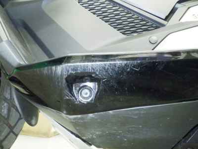 Honda X-Adv 750 2023