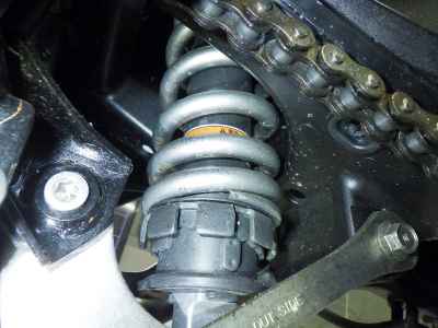 Honda X-Adv 750 2023