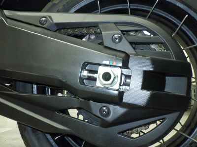 Honda X-Adv 750 2023