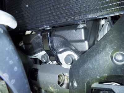 Honda X-Adv 750 2023