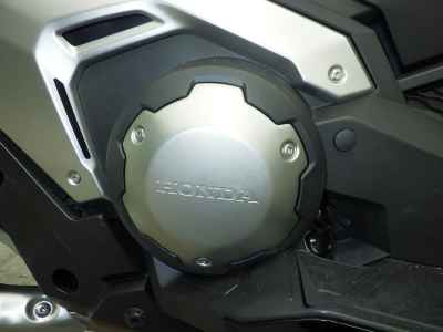 Honda X-Adv 750 2023