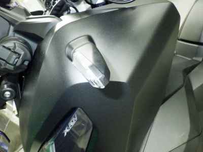 Honda X-Adv 750 2023