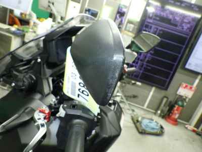 Honda X-Adv 750 2023