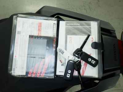 Honda X-Adv 750 2023