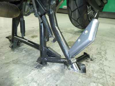 Honda X-Adv 750 2023