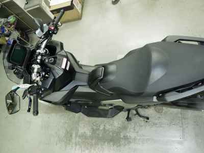 Honda X-Adv 750 2023