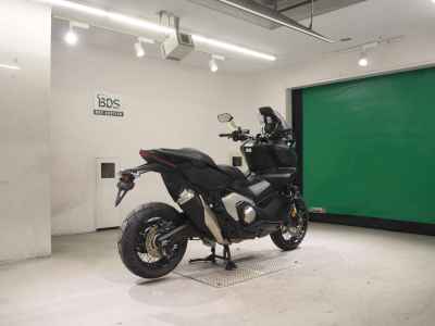 Honda X-Adv 750 2023