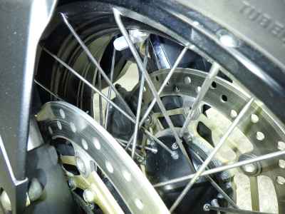 Honda X-Adv 750 2023