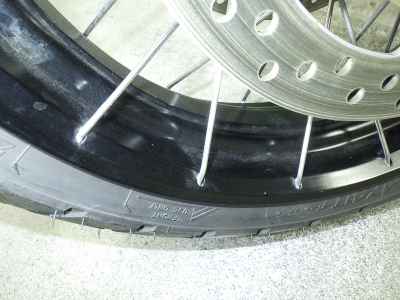 Honda X-Adv 750 2023